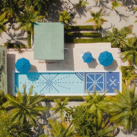Hotel La Mar De Bien Buritaca Exteriér fotografie