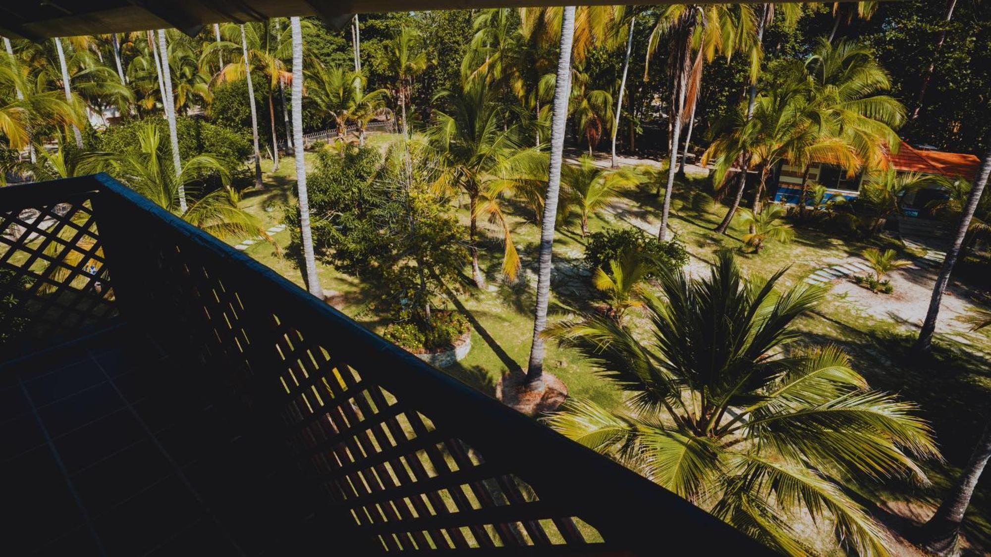 Hotel La Mar De Bien Buritaca Exteriér fotografie