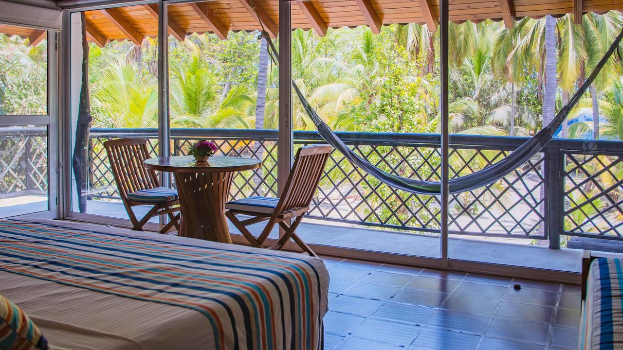Hotel La Mar De Bien Buritaca Exteriér fotografie