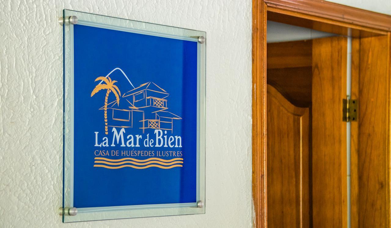 Hotel La Mar De Bien Buritaca Exteriér fotografie