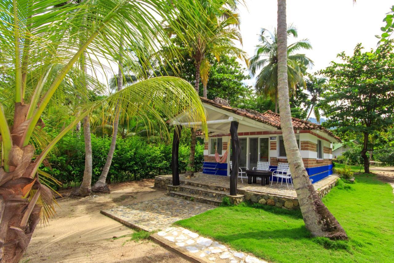 Hotel La Mar De Bien Buritaca Exteriér fotografie